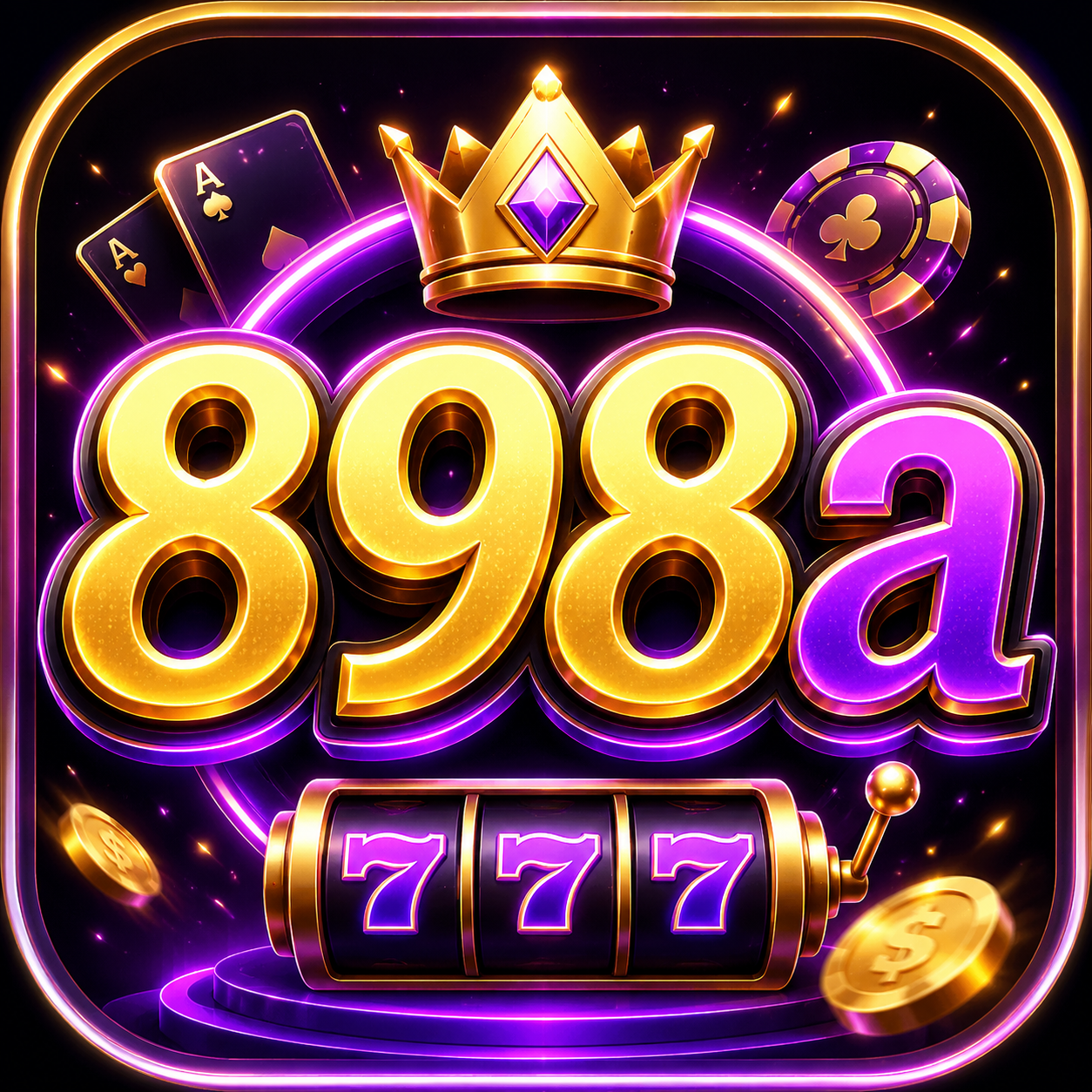 Logo 898a